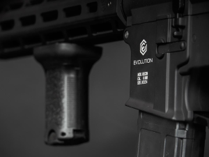 EVOLUTION ПРИВОД ДЛЯ СТРАЙКБОЛА RECON M EMR A EH29AR HS2685