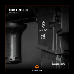 EVOLUTION ПРИВОД ДЛЯ СТРАЙКБОЛА RECON M EMR A EH29AR HS2685