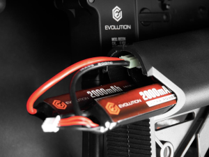 EVOLUTION ПРИВОД ДЛЯ СТРАЙКБОЛА RECON M EMR A EH29AR HS2685