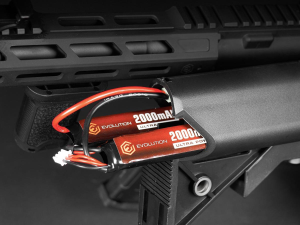 EVOLUTION ПРИВОД ДЛЯ СТРАЙКБОЛА RECON M EMR A EH29AR HS2685