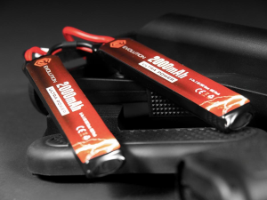 EVOLUTION ПРИВОД ДЛЯ СТРАЙКБОЛА RECON M EMR A EH29AR HS2685