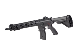 EAST CRANE ПРИВОД ДЛЯ СТРАЙКБОЛА HK416 SOPMOD 14.5 EGV BLACK HS2889