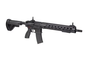 EAST CRANE ПРИВОД ДЛЯ СТРАЙКБОЛА HK416 SOPMOD 14.5 EGV BLACK HS2889