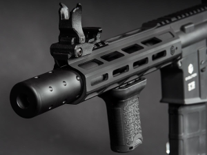 EVOLUTION СТРАЙКБОЛЬНИЙ ПРИВІД RECON S EMR S EH26AR HS2684