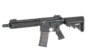 EMG ПРИВОД ДЛЯ СТРАЙКБОЛА DANIEL DEFENSE DDMK18 GBBR REPLICA BLACK HS2549