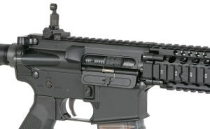 EMG ПРИВОД ДЛЯ СТРАЙКБОЛА DANIEL DEFENSE DDMK18 GBBR REPLICA BLACK HS2549