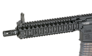 EMG ПРИВОД ДЛЯ СТРАЙКБОЛА DANIEL DEFENSE DDMK18 GBBR REPLICA BLACK HS2549