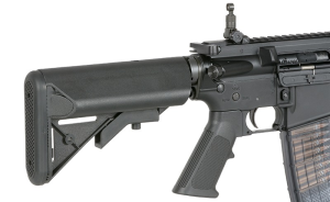 EMG ПРИВОД ДЛЯ СТРАЙКБОЛА DANIEL DEFENSE DDMK18 GBBR REPLICA BLACK HS2549
