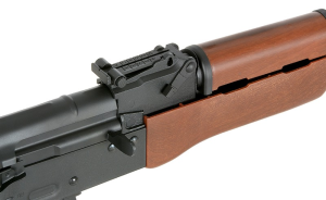 S&T СТРАЙКБОЛЬНЫЙ АВТОМАТ АКMN G3 ETU HS2857