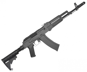 CYMA СТРАЙКБОЛЬНЫЙ АВТОМАТ АКС-74М CM.040M HS2800