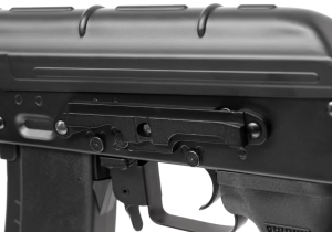 CYMA СТРАЙКБОЛЬНЫЙ АВТОМАТ АКС-74М CM.040M HS2800