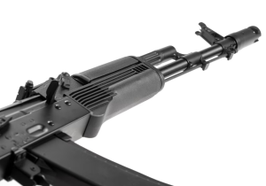 CYMA СТРАЙКБОЛЬНЫЙ АВТОМАТ АКС-74М CM.040M HS2800