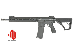 EMG СТРАЙКБОЛЬНИЙ ПРИВІД DANIEL DEFENSE M4A1 RIII 14.5 REPLICA ESHOOTER ETU HS2876