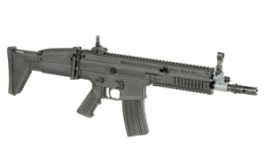 CYBERGUN ПРИВОД ДЛЯ СТРАЙКБОЛА FN SCAR-L BLK HS2878