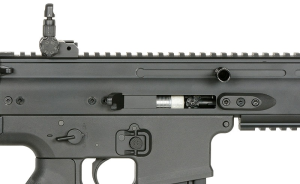 CYBERGUN ПРИВОД ДЛЯ СТРАЙКБОЛА FN SCAR-L BLK HS2878