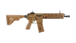 UMAREX ПРИВОД ДЛЯ СТРАЙКБОЛА HECKLER & KOCH HK416 A5 BR 2.6561X HS2416