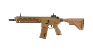 UMAREX СТРАЙКБОЛЬНИЙ ПРИВІД HECKLER & KOCH HK416 A5 BR 2.6561X HS2416