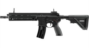 UMAREX СТРАЙКБОЛЬНИЙ ПРИВІД HECKLER & KOCH HK416 A5 SPORTSLINE 2.6479X HS2840