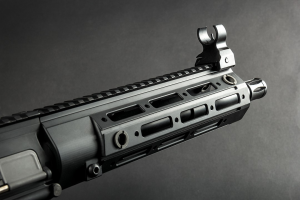 EVOLUTION ПРИВОД ДЛЯ СТРАЙКБОЛА HK416 E-416 CQB RAHG EH19AR HS2853