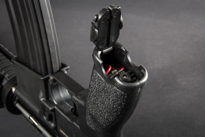 EVOLUTION ПРИВОД ДЛЯ СТРАЙКБОЛА HK416 E-416 CQB RAHG EH19AR HS2853