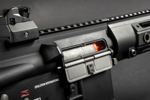EVOLUTION ПРИВОД ДЛЯ СТРАЙКБОЛА HK416 E-416 CQB RAHG EH19AR HS2853