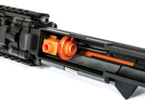 EVOLUTION ПРИВОД ДЛЯ СТРАЙКБОЛА HK416 E-416 CQB RAHG EH19AR HS2853