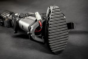 EVOLUTION ПРИВОД ДЛЯ СТРАЙКБОЛА HK416 E-416 CQB RAHG EH19AR HS2853