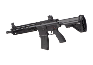 EAST CRANE ПРИВОД ДЛЯ СТРАЙКБОЛА HK416 EC-102 QR 1.0 EGV HS2992