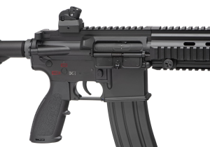 EAST CRANE ПРИВОД ДЛЯ СТРАЙКБОЛА HK416 EC-102 QR 1.0 EGV HS2992