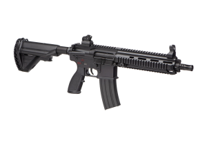 EAST CRANE ПРИВОД ДЛЯ СТРАЙКБОЛА HK416 EC-102 QR 1.0 EGV HS2992