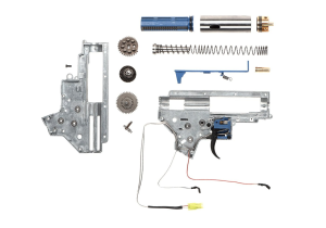 EAST CRANE ПРИВОД ДЛЯ СТРАЙКБОЛА HK416 EC-102 QR 1.0 EGV HS2992