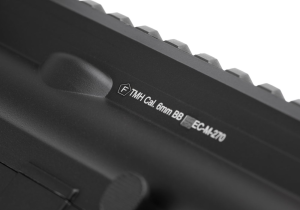 EAST CRANE ПРИВОД ДЛЯ СТРАЙКБОЛА HK416 EC-102 QR 1.0 EGV HS2992