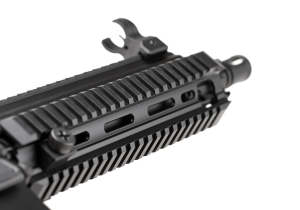 EAST CRANE ПРИВОД ДЛЯ СТРАЙКБОЛА HK416 EC-102 QR 1.0 EGV HS2992