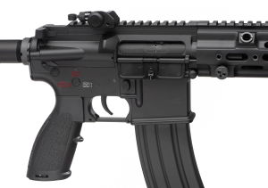 EAST CRANE ПРИВОД ДЛЯ СТРАЙКБОЛА HK416 SOPMOD 10.5 EGV S-AEG HS2896