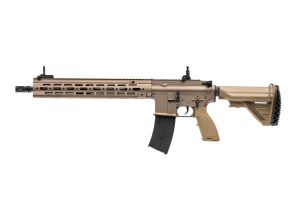 EAST CRANE ПРИВОД ДЛЯ СТРАЙКБОЛА HK416 SOPMOD 14.5 EGV DARK EARTH HS2890