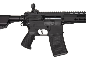 CLASSIC ARMY ПРИВОД ДЛЯ СТРАЙКБОЛА M4 12 ETU ARS4 RAIL HS2995