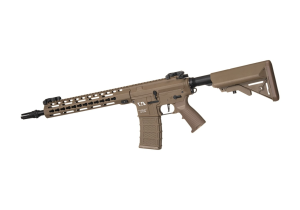 CLASSIC ARMY ПРИВОД ДЛЯ СТРАЙКБОЛА M4 12 ARS4 RAIL TAN HS2999