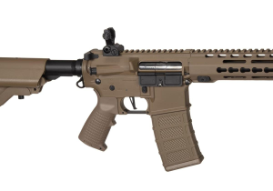 CLASSIC ARMY ПРИВОД ДЛЯ СТРАЙКБОЛА M4 12 ARS4 RAIL TAN HS2999