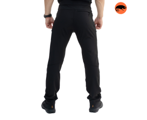CHAMELEON БРЮКИ EXPLORER BLACK 0344-04