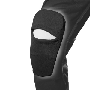 CAMO-TEC ШТАНЫ SOFTSHELL VENT 3.0 BLACK 8287