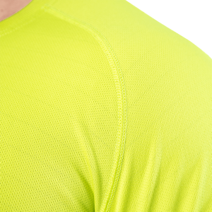 CAMO-TEC ФУТБОЛКА FITPRO LEMON 8977