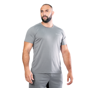 CAMO-TEC ФУТБОЛКА FITPRO GREY 9195
