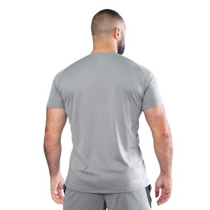 CAMO-TEC ФУТБОЛКА FITPRO GREY 9195