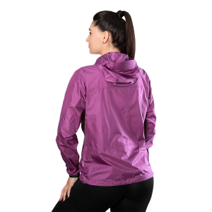 CAMO-TEC ВІТРІВКА PANI WINDOUT 2.0 PURPLE 9006