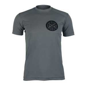 KRAMATAN TACTICAL DESIGN ФУТБОЛКА ППО GREY