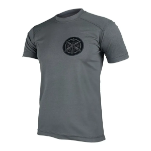 KRAMATAN TACTICAL DESIGN ФУТБОЛКА ППО GREY