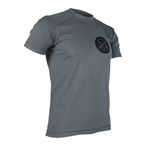 KRAMATAN TACTICAL DESIGN ФУТБОЛКА ППО GREY