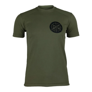 KRAMATAN TACTICAL DESIGN ФУТБОЛКА ППО OLIVE