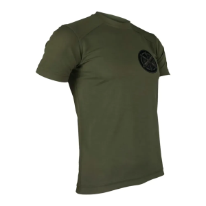 KRAMATAN TACTICAL DESIGN ФУТБОЛКА ППО OLIVE