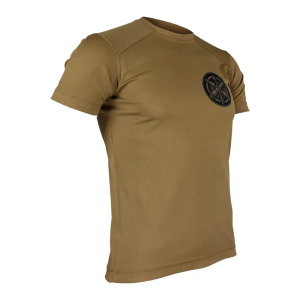 KRAMATAN TACTICAL DESIGN ФУТБОЛКА ППО COYOTE